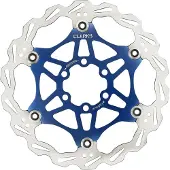 Clarks Cfr-06 6b Bremsscheibe