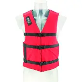 Besto Allround Fit 50n Schwimmweste