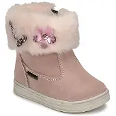 Citrouille et compagnie Kinderstiefel PALADOU kind