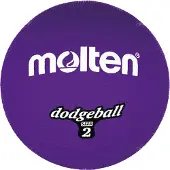 Molten Db2-V Dodgeball