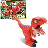 Dinos Unleashed dinosaur T-Rex JR, 31120