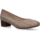 Rieker Damen Businessschuhe 49260-22 Farbe: Braun Größe: 40