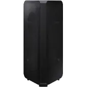 Samsung Sound Tower MX-ST50B, 2.0 Kanäle, 240 W, 85 W, Schwarz, AAC, FLAC, MP3, WAV, WMA, Kabellos