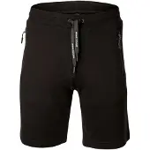 Armani Exchange Sportshorts 8NZS75 ZJKRZ 1200 Schwarz Regular Fit