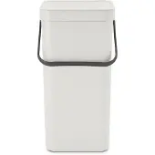 Brabantia Sort & Go, 220 mm, 279 mm, 401 mm, 1 kg, Belgien