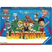 Ravensburger Junior Labyrinth Brettspiel