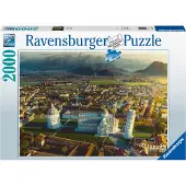 Ravensburger Pisa in Italien 17113
