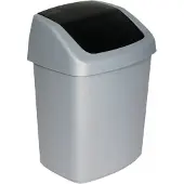 Curver Afvalbak Swing 306 x 248 x 418 MM 15 Liter