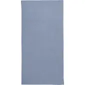 Seahorse Duschtuch Pure Denim