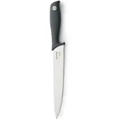 Brabantia Messer Tasty+ Fleischmesser - Dark Grey