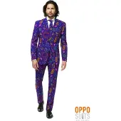 Opposuits Doodle Dude Kostüm