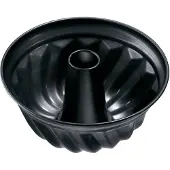 Zenker Black Metallic