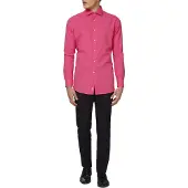 Opposuits Mr Pink Hemd