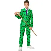 Opposuits Boys The Riddler