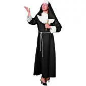 Wilbers Nonne