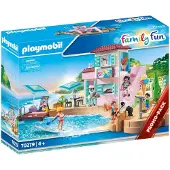 Playmobil 70279, Spielzeugfigurenset, 4 Jahr(e)