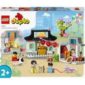 LEGO Duplo 10411 Lerne etwas über die chinesische Kultur 1 St