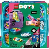 LEGO 41949 DOTS Taschenanhänger Kreativset für Kinder