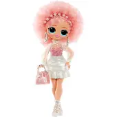 Mga LOL Surprise! OMG Narozeninová velká ségra Miss Celebrate