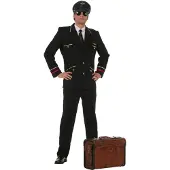 Wilbers Jacke "Pilot" für Herren