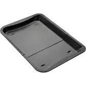 Zenker Backblech größenverstellbar 34,5-52x33 cm