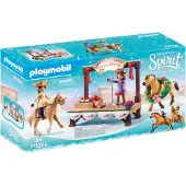 Playmobil Weihnachtskonzert, 4 Jahr(e), Mehrfarbig, Kunststoff