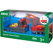BRIO - Remote Control Engine (33213)