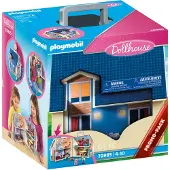 Playmobil Puppenhaus Stadtleben Aktentasche