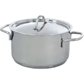 B+K Kochtopf Profiline 20 cm