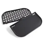 Weber Sear Grate & Grillplatte für Gourmet BBQ System