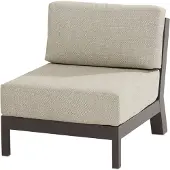 4 Seasons Outdoor Meteor Mittelmodul inkl. 2 Kissen