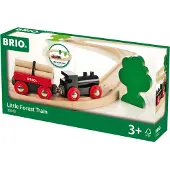 BRIO kleiner Waldzug Startset