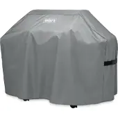 Weber 7179, Regenschutz, Grau, Polyester, 589,3 mm, 1765,3 mm, 1051,6 mm