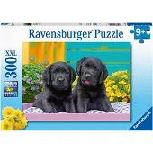 Ravensburger 12950, 300 Stück(e), 9 Jahr(e)