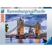 Ravensburger London, du schöne Stadt 16017