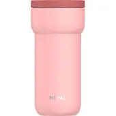 Mepal Thermobecher Ellipse 375 ml - Nordic pink - Isolierbecher & Kaffeebecher to go