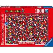 Ravensburger Challenge Marvel 16562
