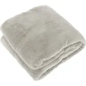 Unique living Tagesdecke Justin Chateau Grey-150 x 200 cm
