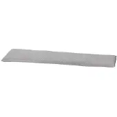 Madison BAN2G361, Grau, 1400 mm, 480 mm, 50 mm, 1,35 kg