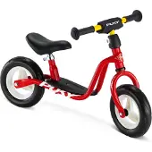 Puky - LR M Balance Bike - Red (4064)
