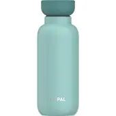 Mepal Ellipse Thermoflasche 350 ml nordic green