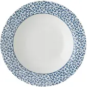 Laura Ashley Blueprint Collectables Floris Teller tief 22 cm