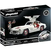 Playmobil Classic Cars 70922 Mercedes-Benz 300 SL