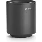 Brabantia Zahnbürstenhalter MindSet - Mineral Infinite Grey
