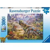 Ravensburger 13295, 300 Stück(e), 9 Jahr(e)