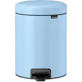 Brabantia Newicon Mülleimer 12l