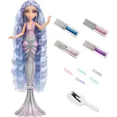 Mga Mermaze Mermaidz Deluxe Fashion Doll S1 - Orra