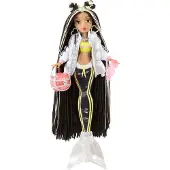 Coppens Mermaze Mermaidz Core Fashion Doll S1- Jordie