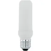 Eglo 110165 LED E27 Leuchtmittel 1x3W Ø40mm warmweiss