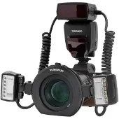 Yongnuo YN-24EX for Sony TTL Macro Ring Lite for Sony